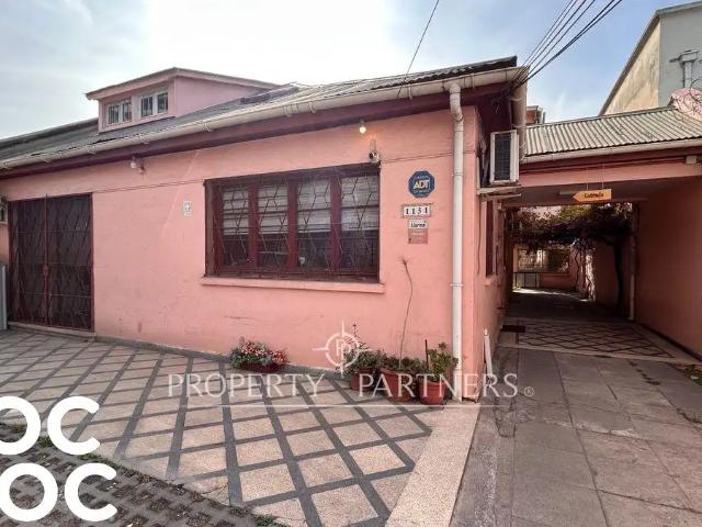 Casa en San Miguel