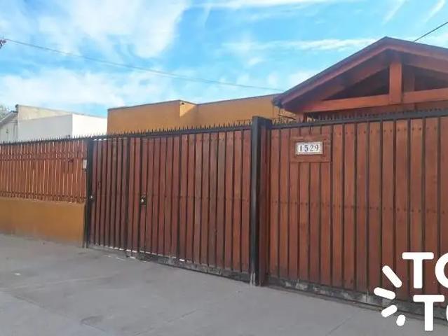 Casa en San Miguel