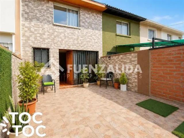 Casa en San Miguel