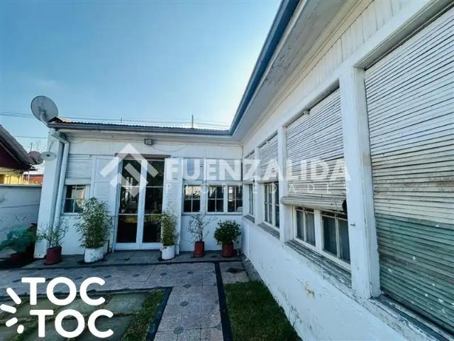Casa en San Miguel