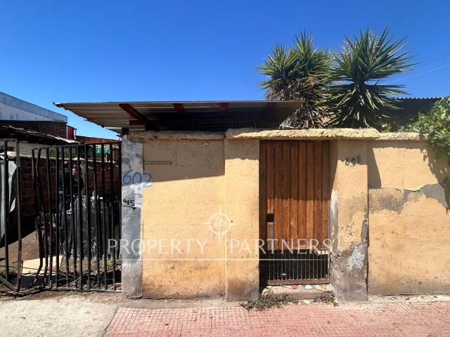 Casa en San Miguel