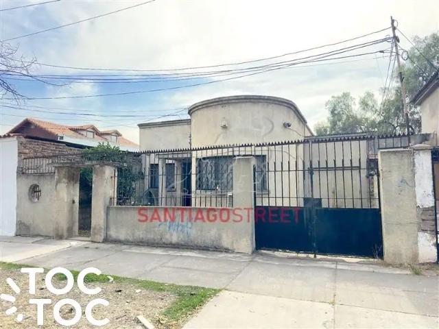 Casa en San Miguel