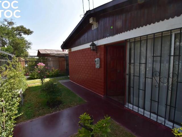 Casa en San Miguel