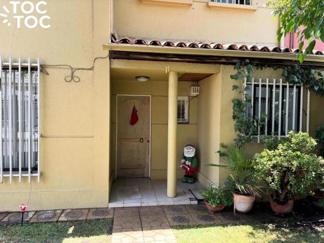 Casa en San Miguel