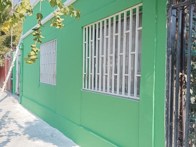 Casa en San Miguel