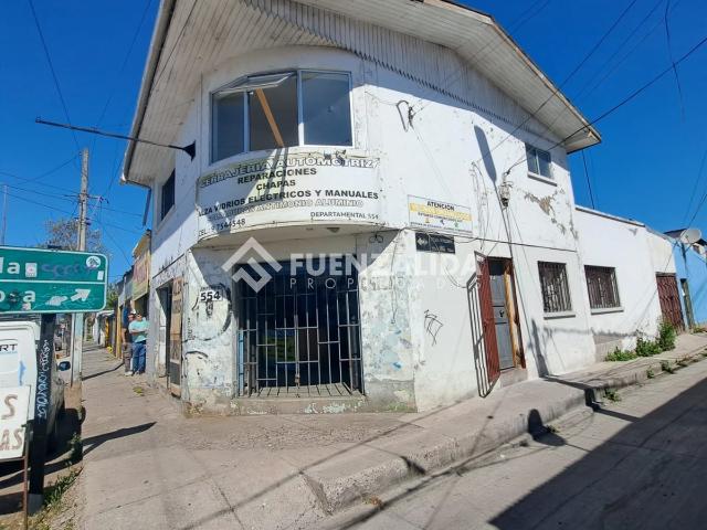 Casa en San Miguel
