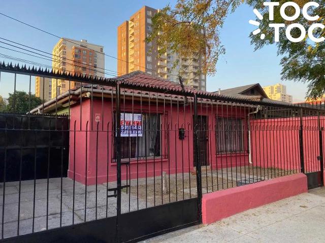 Casa en San Miguel