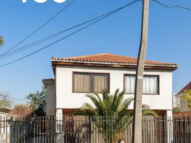 Casa en San Miguel
