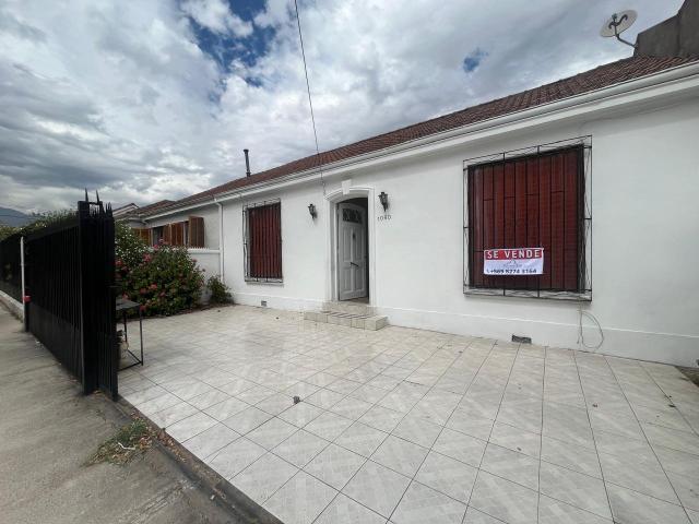 Casa en San Miguel