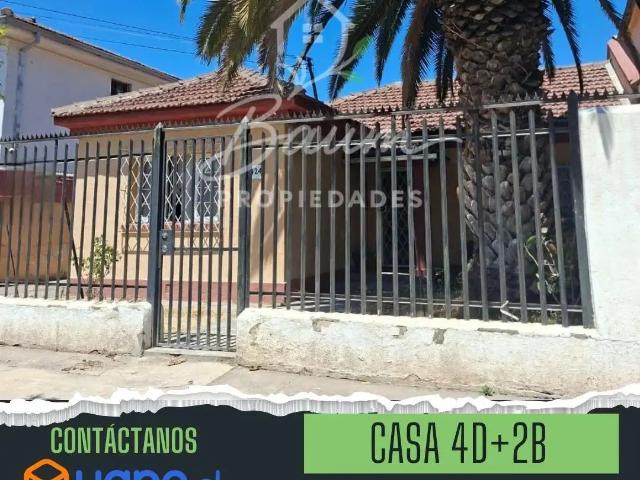 Casa en San Miguel