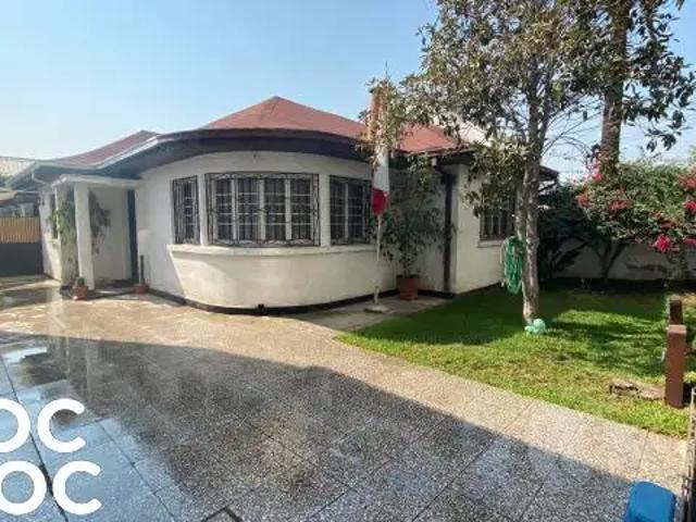 Casa en San Miguel