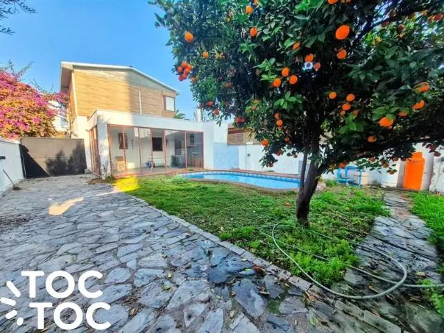 Casa en San Miguel