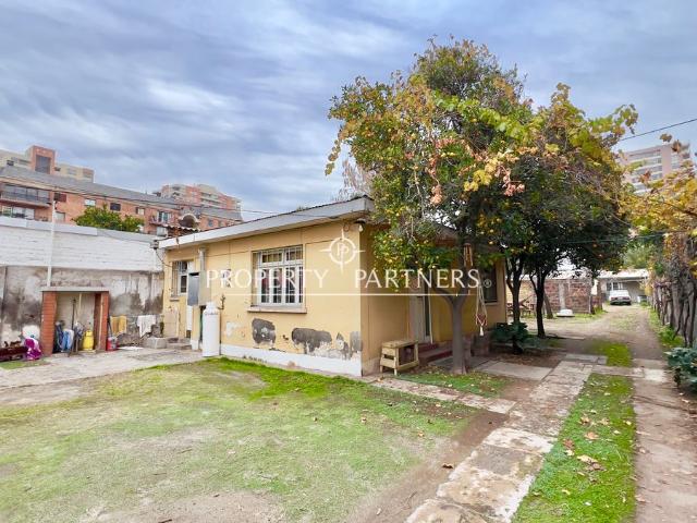 Casa en San Miguel