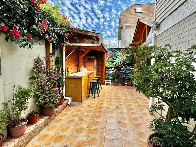Casa en San Miguel