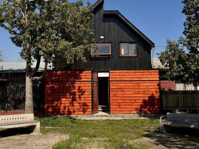 Casa en San Miguel