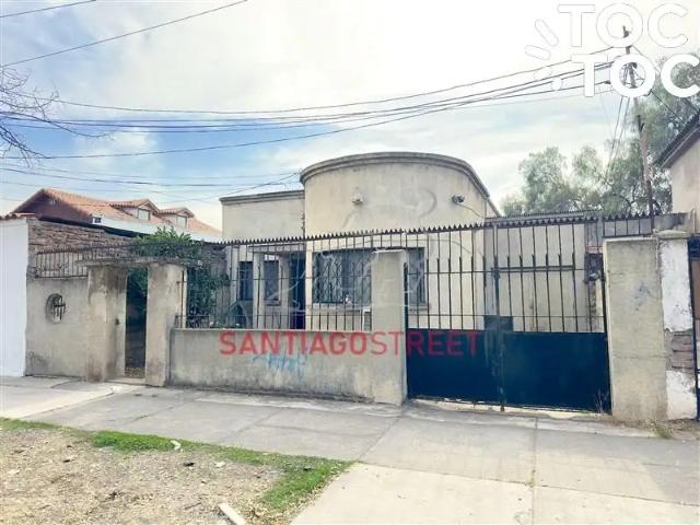 Casa en San Miguel