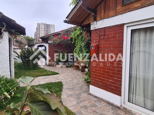 Casa en San Miguel