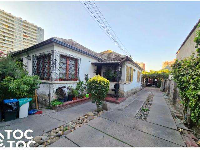 Casa en San Miguel