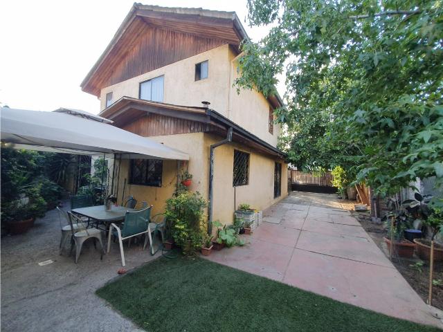 Casa en San Miguel