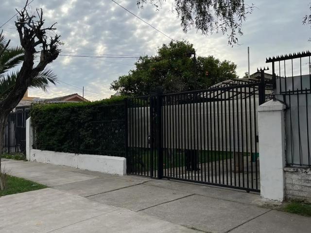 Casa en San Miguel