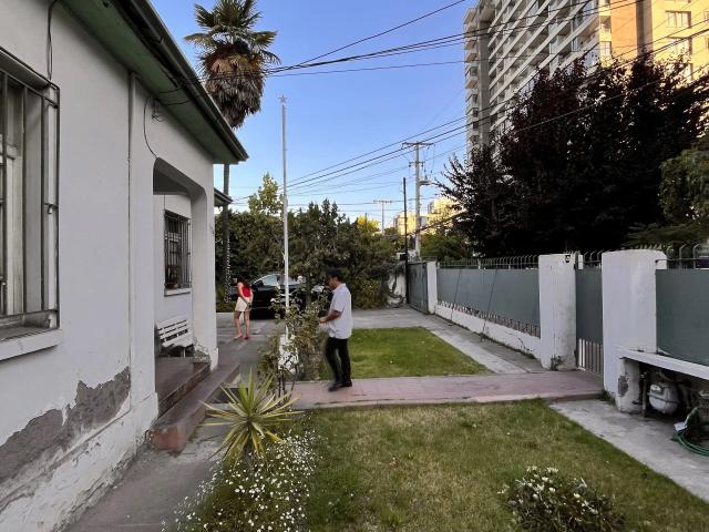 Casa en San Miguel