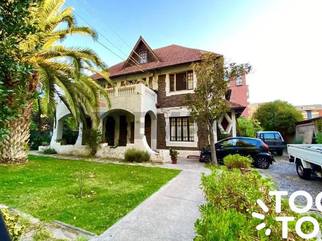 Casa en San Miguel