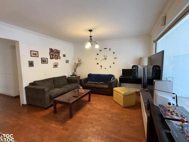 Casa en San Miguel