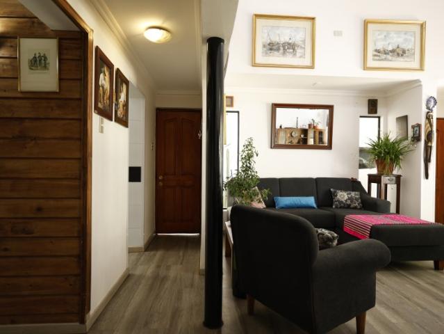 Casa en San Miguel