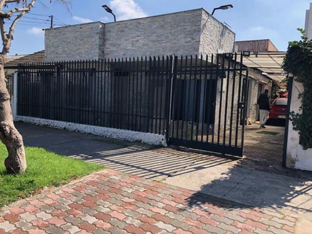 Casa en San Miguel