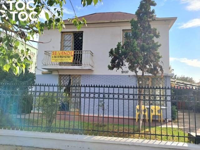 Casa en San Miguel