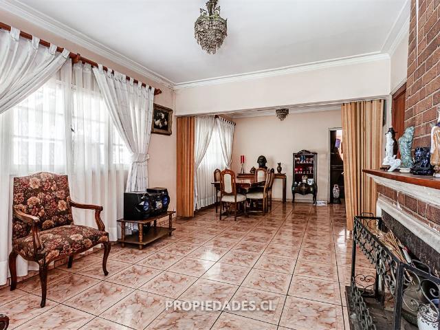 Casa en San Miguel