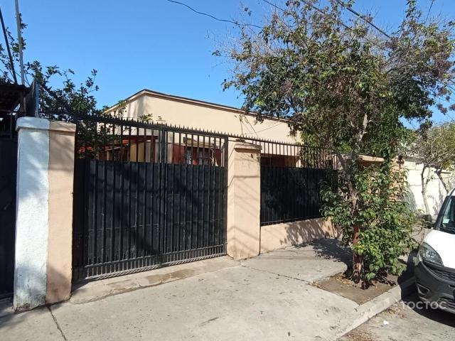 Casa en San Miguel