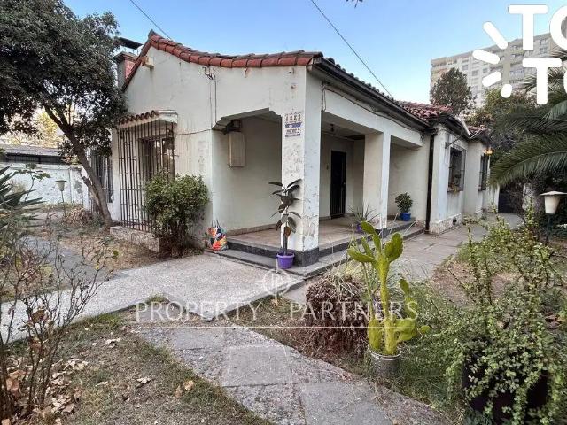 Casa en San Miguel