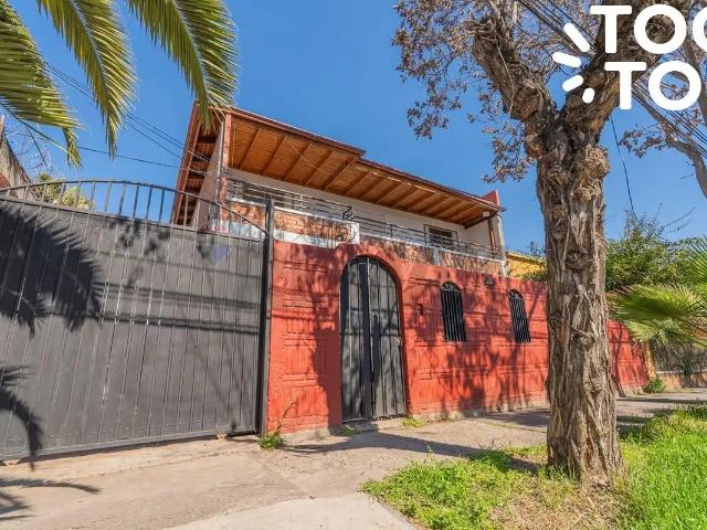 Casa en San Miguel