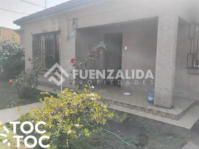 Casa en San Miguel