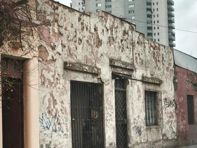 Casa en San Miguel
