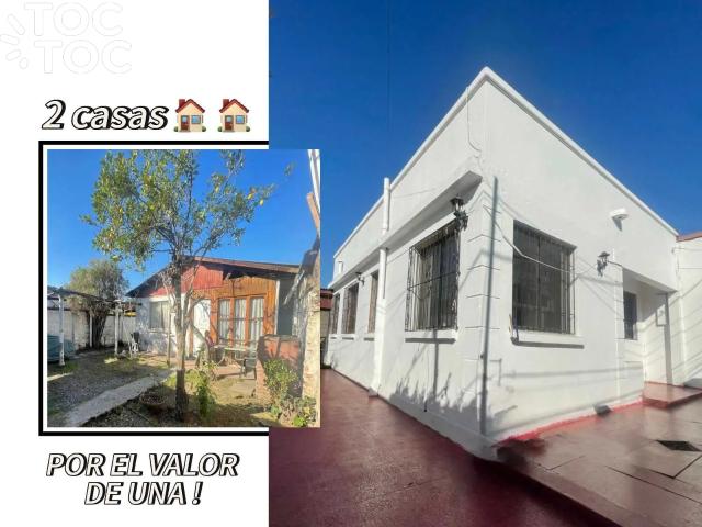 Casa en San Miguel
