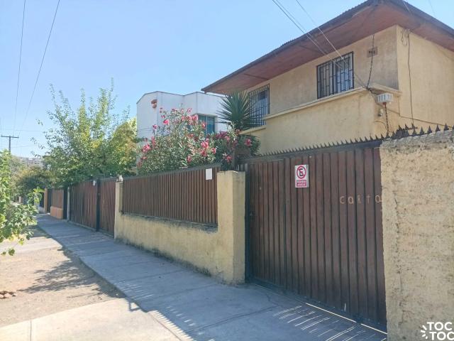 Casa en San Miguel