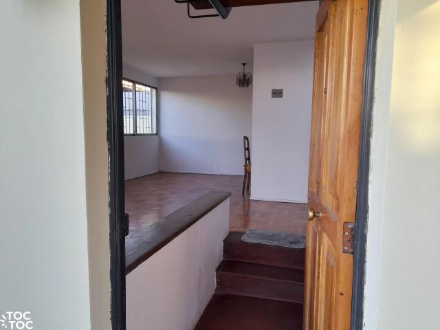 Casa en San Miguel