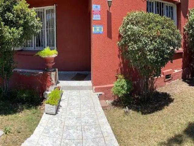 Casa en San Miguel