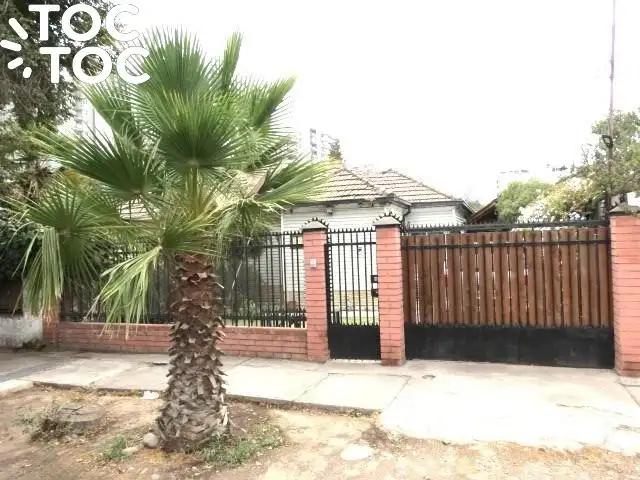 Casa en San Miguel