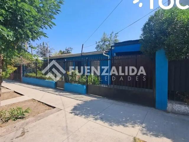 Casa en San Miguel