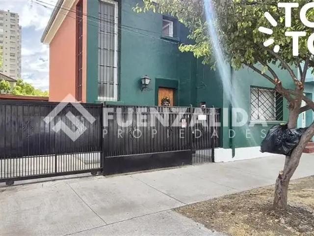 Casa en San Miguel