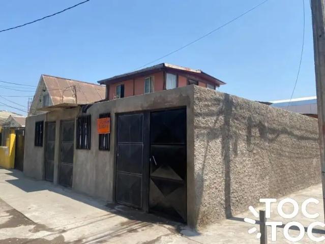 Casa en San Miguel