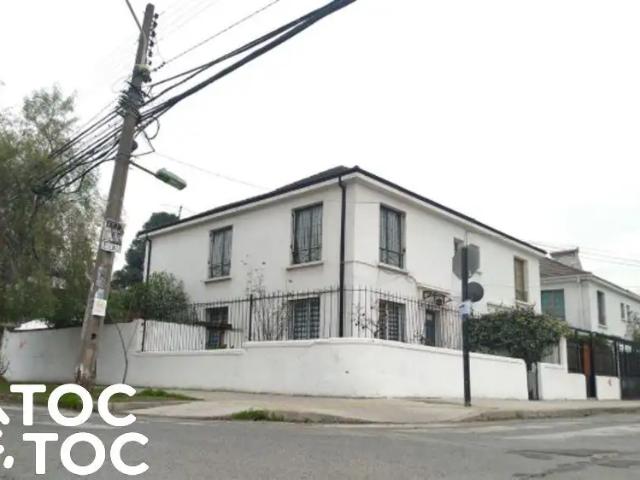 Casa en San Miguel
