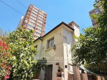 Casa en San Miguel