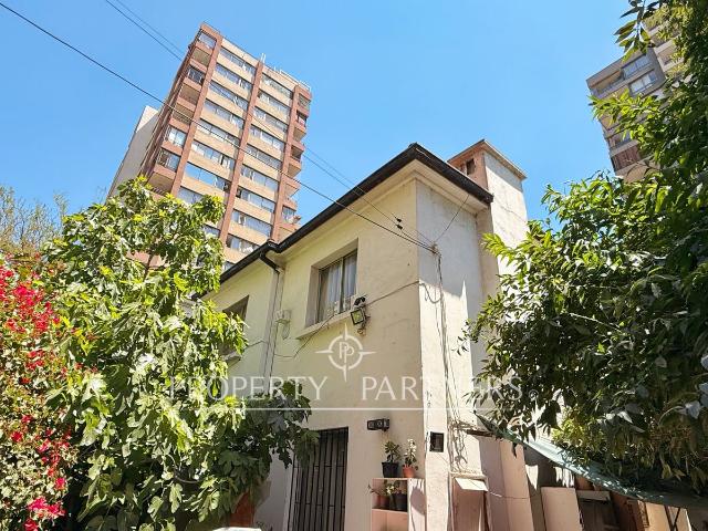 Casa en San Miguel
