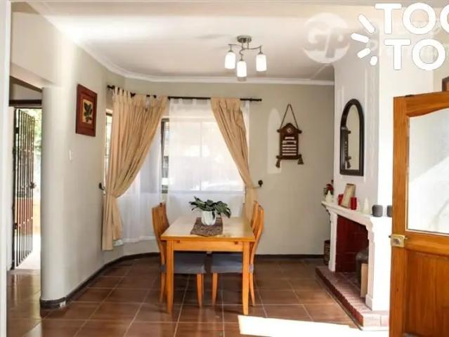 Casa en San Miguel