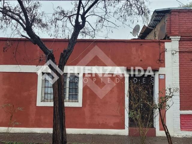 Casa en San Miguel