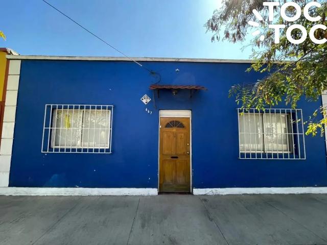 Casa en San Miguel